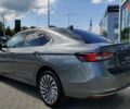 купить новое авто Шкода Суперб 2025 года от официального дилера Альянс-ІФ Skoda Шкода фото