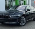 купить новое авто Шкода Суперб 2025 года от официального дилера Автоцентр-Кременчук Шкода фото