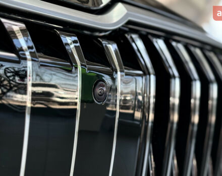 Шкода Суперб, объемом двигателя 1.98 л и пробегом 0 тыс. км за 54072 $, фото 26 на Automoto.ua