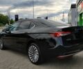 купить новое авто Шкода Суперб 2025 года от официального дилера Альянс-ІФ Skoda Шкода фото