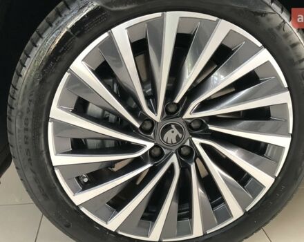 Шкода Суперб, объемом двигателя 1.98 л и пробегом 0 тыс. км за 52471 $, фото 29 на Automoto.ua