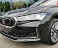 купить новое авто Шкода Суперб 2025 года от официального дилера Альянс-ІФ Skoda Шкода фото