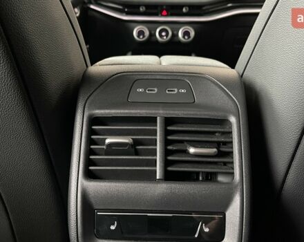 Шкода Суперб, объемом двигателя 1.98 л и пробегом 0 тыс. км за 41127 $, фото 11 на Automoto.ua