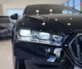 купить новое авто Шкода Суперб 2025 года от официального дилера Альянс-ІФ Skoda Шкода фото
