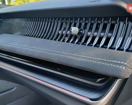 купить новое авто Шкода Суперб 2025 года от официального дилера Альянс-ІФ Skoda Шкода фото