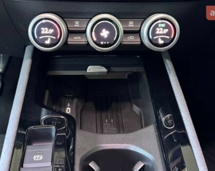 Шкода Суперб, об'ємом двигуна 1.97 л та пробігом 0 тис. км за 41763 $, фото 17 на Automoto.ua