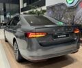 купить новое авто Шкода Суперб 2025 года от официального дилера Альянс-ІФ Skoda Шкода фото