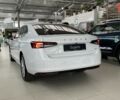 Шкода Суперб, объемом двигателя 1.98 л и пробегом 0 тыс. км за 41127 $, фото 6 на Automoto.ua