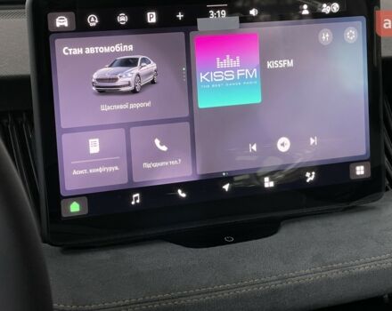 Шкода Суперб, объемом двигателя 1.98 л и пробегом 0 тыс. км за 41127 $, фото 12 на Automoto.ua