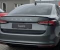купить новое авто Шкода Суперб 2025 года от официального дилера Автоцентр-Кременчук Шкода фото