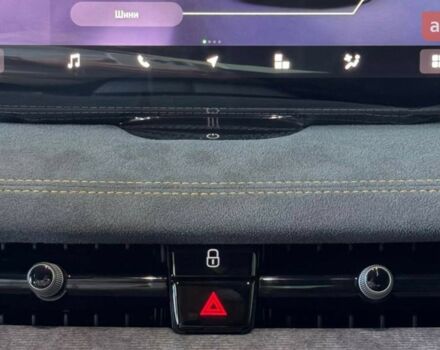 Шкода Суперб, об'ємом двигуна 1.97 л та пробігом 0 тис. км за 41763 $, фото 20 на Automoto.ua