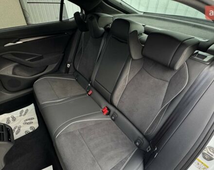 купить новое авто Шкода Суперб 2025 года от официального дилера Автоцентр-Кременчук Шкода фото