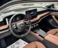 купить новое авто Шкода Суперб 2025 года от официального дилера Автоцентр-Кременчук Шкода фото