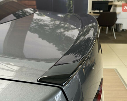 купити нове авто Шкода Суперб 2025 року від офіційного дилера Автомобільний Дім Галич-Авто Шкода фото