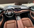 купити нове авто Шкода Суперб 2025 року від офіційного дилера Автоцентр-Кременчук Шкода фото