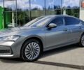 купить новое авто Шкода Суперб 2025 года от официального дилера Альянс-ІФ Skoda Шкода фото