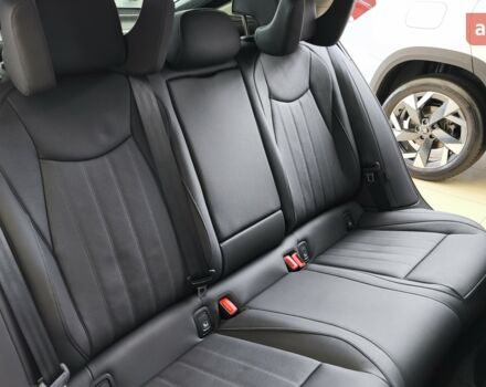 Шкода Суперб 2025 в Кропивницком (Кировограде) на Automoto.ua Шкода Суперб, объемом двигателя 1.97 л и пробегом 0 тыс. км за 49905 $, фото 40 на Automoto.ua