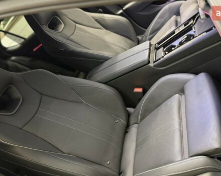 купить новое авто Шкода Суперб 2025 года от официального дилера Альянс-ІФ Skoda Шкода фото