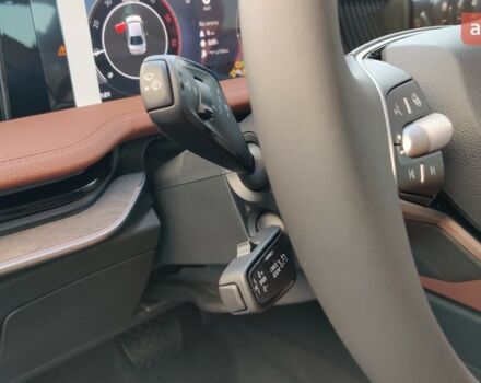 купить новое авто Шкода Суперб 2025 года от официального дилера Альянс-ІФ Skoda Шкода фото