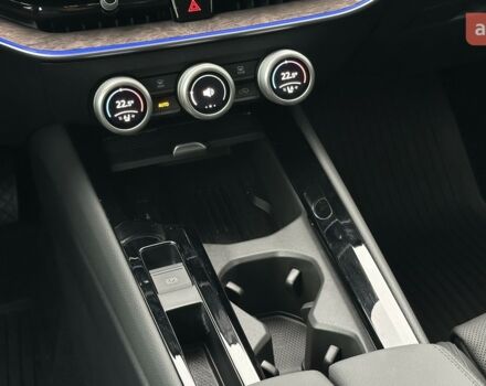 купить новое авто Шкода Суперб 2025 года от официального дилера Автоцентр-Кременчук Шкода фото