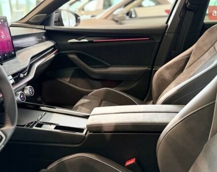 Шкода Суперб 2025 у Дніпро (Дніпропетровську) на Automoto.ua Шкода Суперб, об'ємом двигуна 1.98 л та пробігом 0 тис. км за 52541 $, фото 11 на Automoto.ua