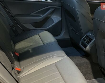 купить новое авто Шкода Суперб 2025 года от официального дилера Віннер Центр Київ Шкода фото