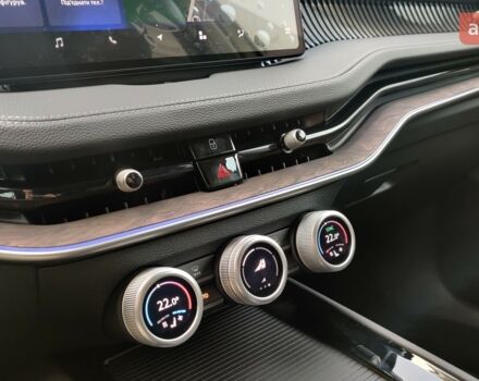 купить новое авто Шкода Суперб 2025 года от официального дилера Альянс-ІФ Skoda Шкода фото