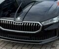купити нове авто Шкода Суперб 2025 року від офіційного дилера Автоцентр-Кременчук Шкода фото