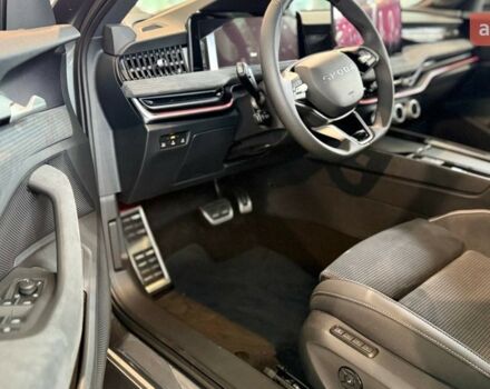 Шкода Суперб 2025 у Дніпро (Дніпропетровську) на Automoto.ua Шкода Суперб, об'ємом двигуна 1.98 л та пробігом 0 тис. км за 52541 $, фото 14 на Automoto.ua