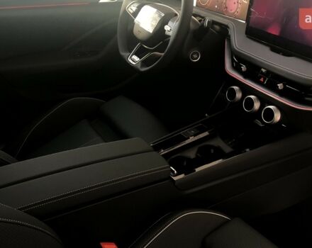 Шкода Суперб, объемом двигателя 1.97 л и пробегом 0 тыс. км за 53071 $, фото 22 на Automoto.ua