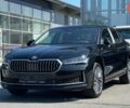 Шкода Суперб 2025 в Днепре (Днепропетровске) на Automoto.ua Шкода Суперб, объемом двигателя 1.98 л и пробегом 0 тыс. км за 53243 $, фото 1 на Automoto.ua