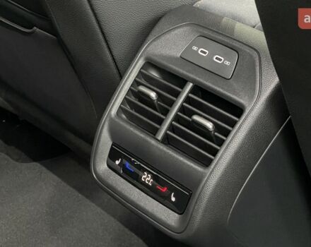 Шкода Суперб, объемом двигателя 1.97 л и пробегом 0 тыс. км за 40289 $, фото 8 на Automoto.ua