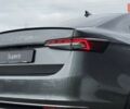 купить новое авто Шкода Суперб 2025 года от официального дилера Автоцентр-Кременчук Шкода фото