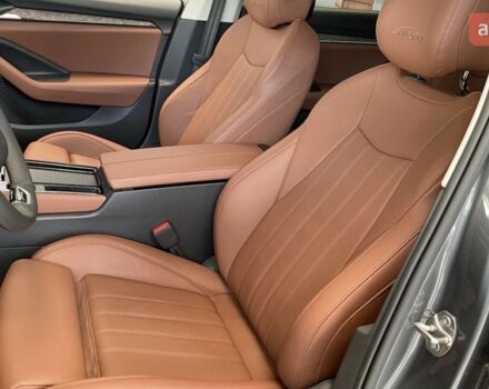 купить новое авто Шкода Суперб 2025 года от официального дилера Альянс-ІФ Skoda Шкода фото