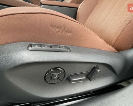 Шкода Суперб, об'ємом двигуна 1.98 л та пробігом 0 тис. км за 52356 $, фото 19 на Automoto.ua