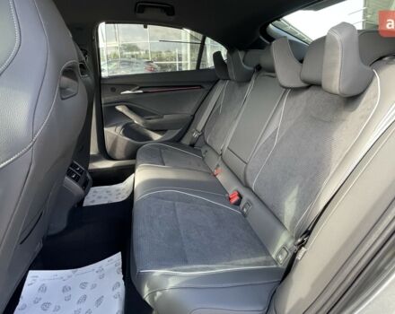 Шкода Суперб, объемом двигателя 1.97 л и пробегом 0 тыс. км за 52244 $, фото 25 на Automoto.ua