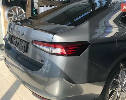 Шкода Суперб, объемом двигателя 1.97 л и пробегом 0 тыс. км за 52146 $, фото 6 на Automoto.ua