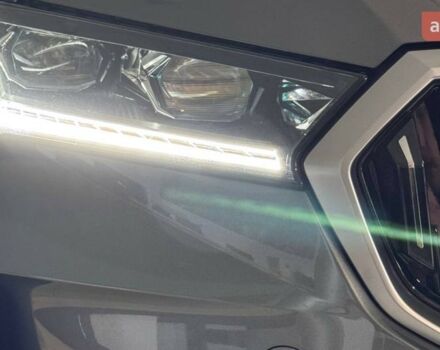 Шкода Суперб, об'ємом двигуна 1.97 л та пробігом 0 тис. км за 41893 $, фото 6 на Automoto.ua