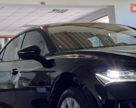 Шкода Суперб, объемом двигателя 1.98 л и пробегом 0 тыс. км за 45700 $, фото 8 на Automoto.ua