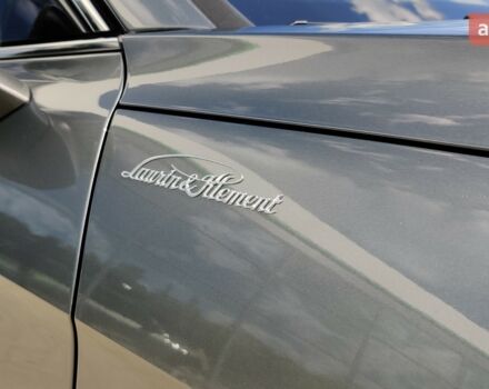 купить новое авто Шкода Суперб 2025 года от официального дилера Альянс-ІФ Skoda Шкода фото