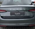 купить новое авто Шкода Суперб 2025 года от официального дилера Автоцентр-Кременчук Шкода фото