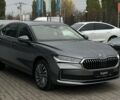купить новое авто Шкода Суперб 2025 года от официального дилера Автоцентр-Кременчук Шкода фото