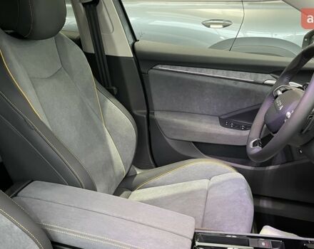 Шкода Суперб, объемом двигателя 1.97 л и пробегом 0 тыс. км за 40289 $, фото 7 на Automoto.ua