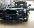 Шкода Суперб, объемом двигателя 1.98 л и пробегом 0 тыс. км за 52899 $, фото 3 на Automoto.ua