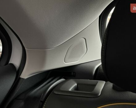 Шкода Суперб, объемом двигателя 1.98 л и пробегом 0 тыс. км за 41127 $, фото 23 на Automoto.ua