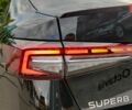 купить новое авто Шкода Суперб 2025 года от официального дилера Альянс-ІФ Skoda Шкода фото
