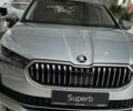 Шкода Суперб, объемом двигателя 1.98 л и пробегом 0 тыс. км за 51680 $, фото 3 на Automoto.ua