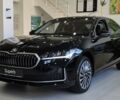 купити нове авто Шкода Суперб 2025 року від офіційного дилера БАЗІС АВТО Skoda Шкода фото