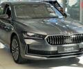 Шкода Суперб, объемом двигателя 1.98 л и пробегом 0 тыс. км за 52030 $, фото 3 на Automoto.ua