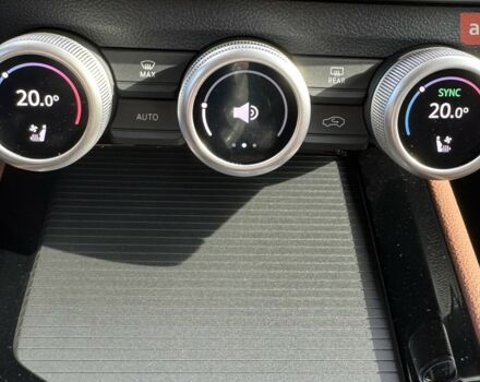 Шкода Суперб, объемом двигателя 1.98 л и пробегом 0 тыс. км за 49705 $, фото 37 на Automoto.ua